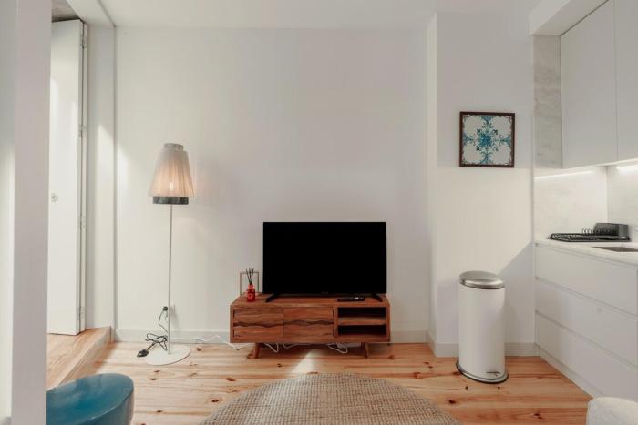 Cristelo 1 Bed next to River