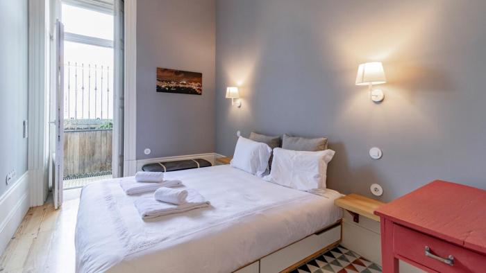 Very central in Porto