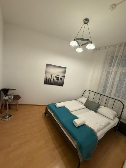 Cozy 3-Bedroom Apartment Central Vienna
