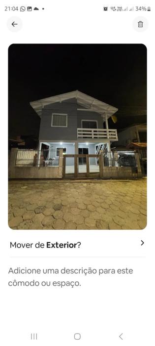 Aconchego