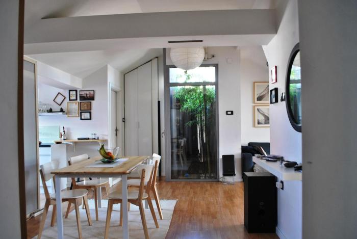 Design apartment in the heart of Skopje