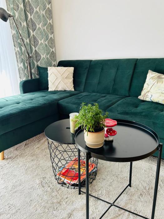 Helle Wohnung S-Bahnnähe München