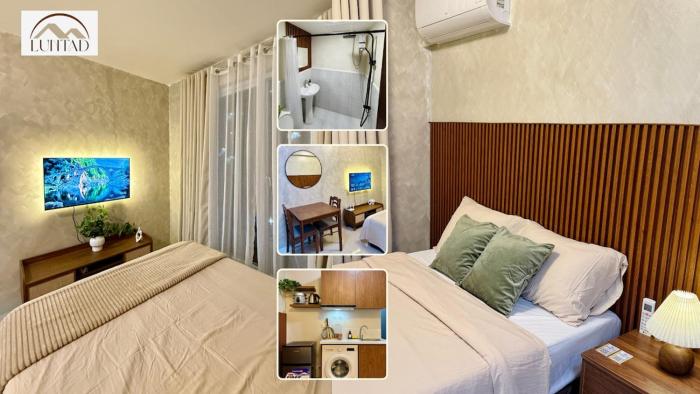 Luntad Cebu Staycation