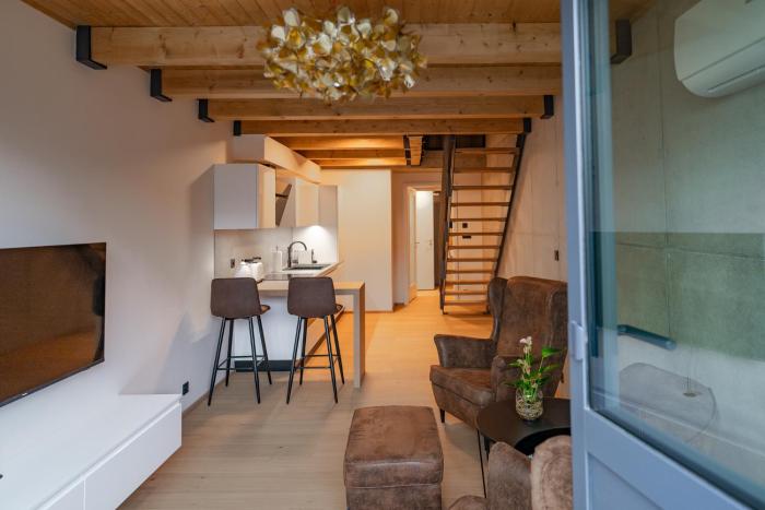 Prague Kolbenova Signature Lofts