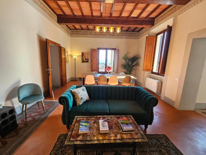 Villa Palazzo Delle Erbe