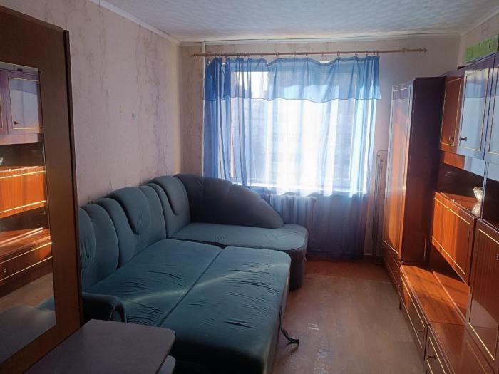 Космическая 23