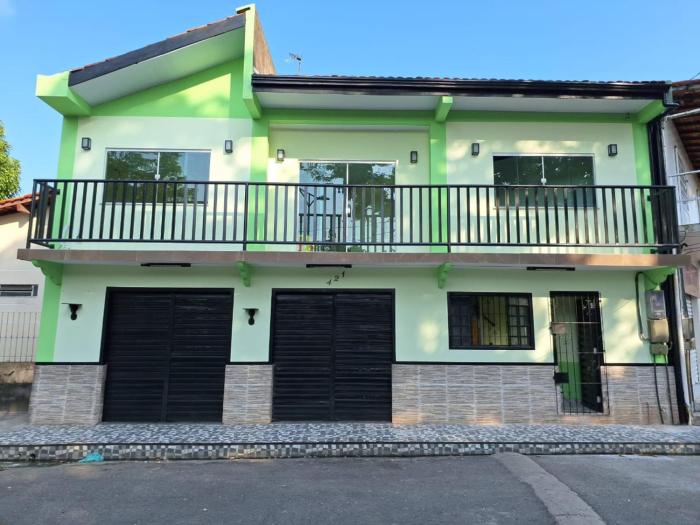 Lindo apartamento