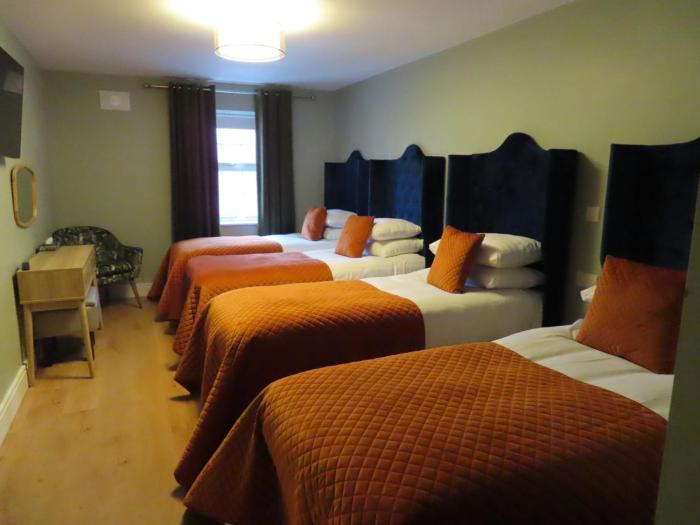 The Stable Loft at Troysgate