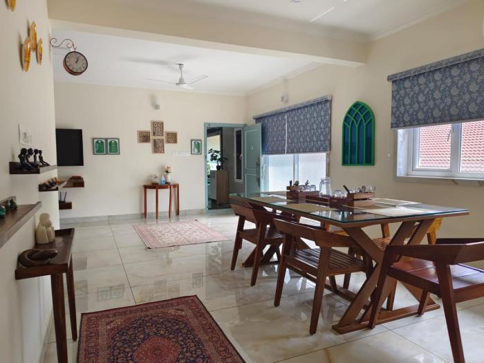 Best Homestay - 7 Elysee Homestay, Emerald