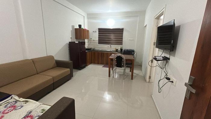 1bhk Kalp 150 temple Thulasi nagar