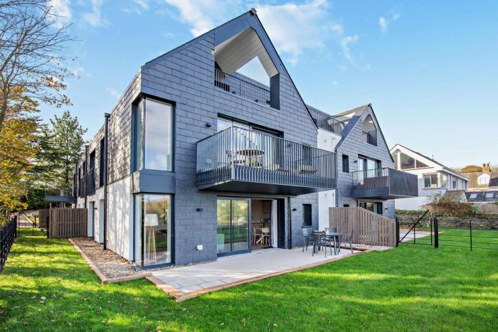 2 Bed in Padstow oc-28108