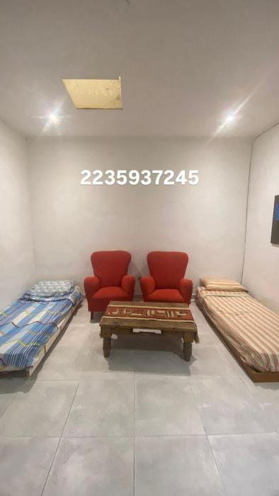 Rent PH in an excellent area