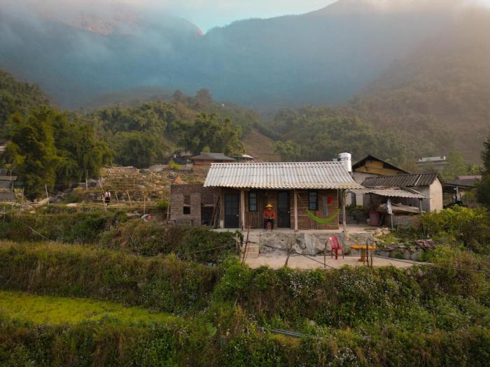 Mama Chao homestay