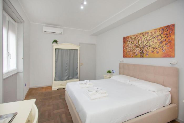 RG Design Apartment - City view - Porta Venezia