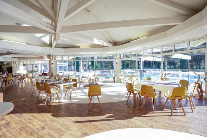 Garrigae Domaine de lEsterel - piscine & SPA Cinq Mondes