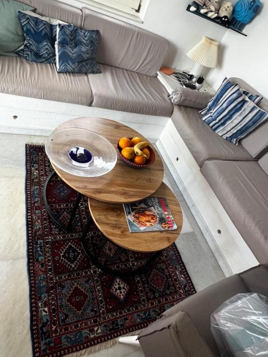 House of the Setting Sun