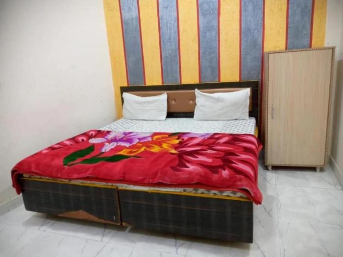 Shri Ganpati Family Hotel