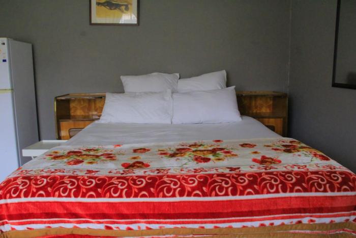 Willy Smart Guesthouse PMB