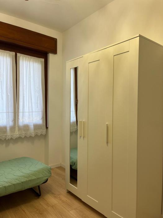 Lake Como View Radiance