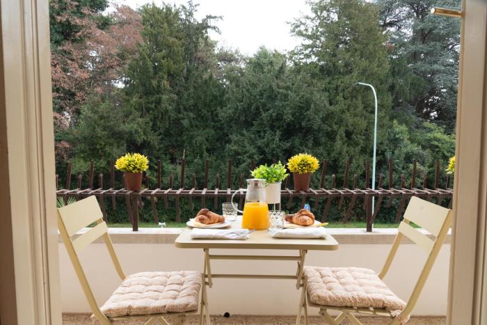 Casa Patricia Apartment near Venice Free Parking