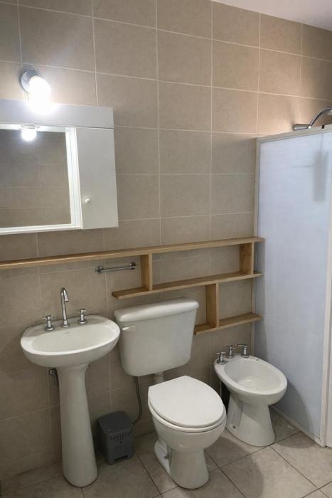 Departamento céntrico