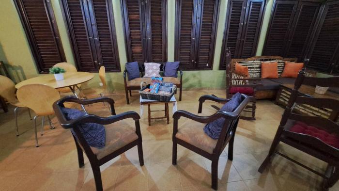 Enjoy the peace and nature of Jarabacoa