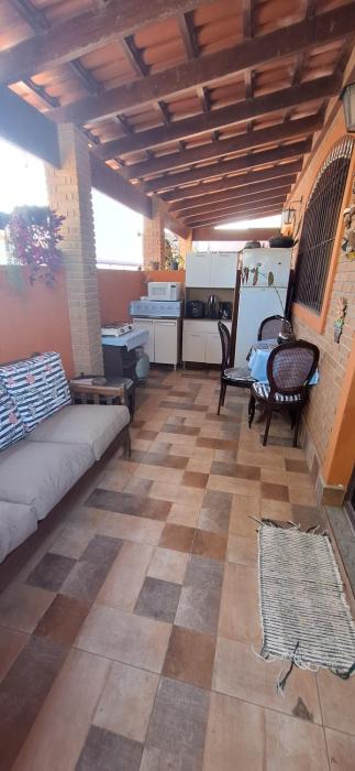 Hospedaria Canto Ubuntu Kitnet