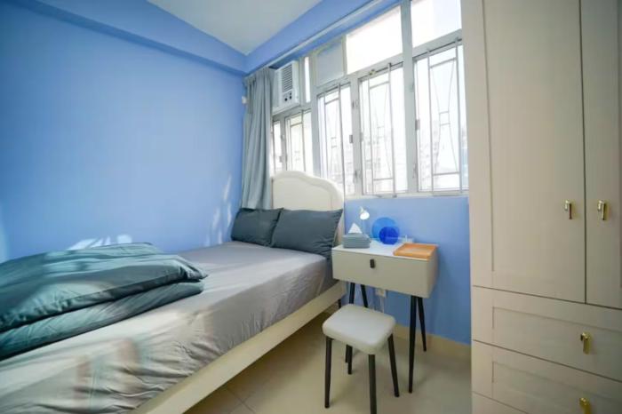 Student Accommodation - 46 Man Yuen Street