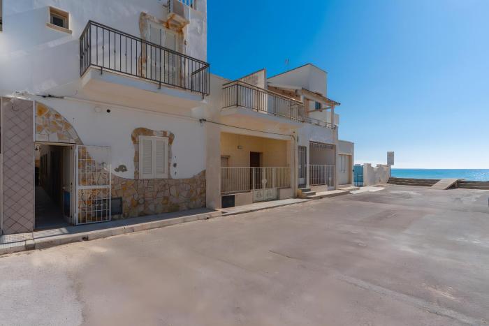 A Due Passi dal Mare Primo Piano