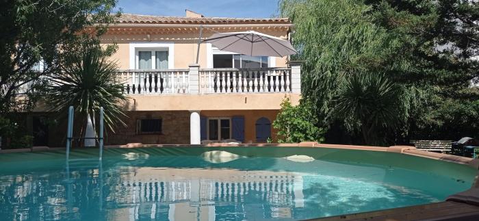 Maison Saint-Raphael - Les Vignes