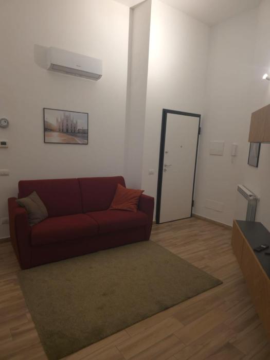 Modern Apartment near CityLife - interno 4