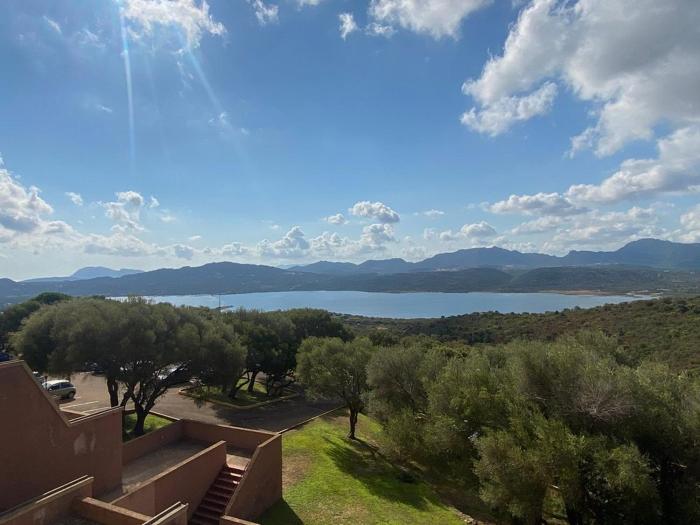 Cugnana Smeralda Apartaments