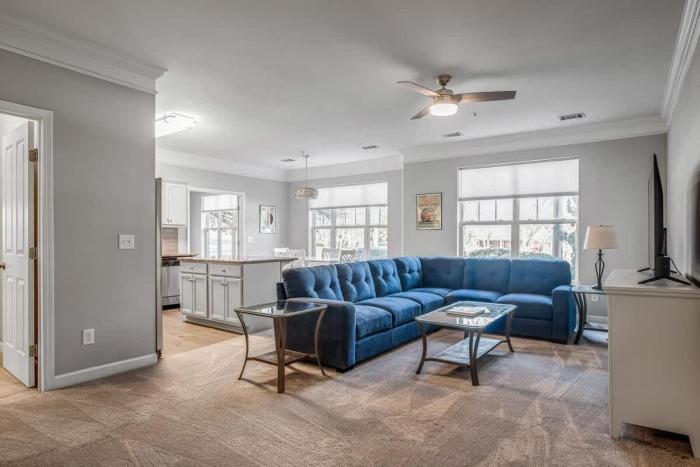 The Elliott by Stay Local Nashville