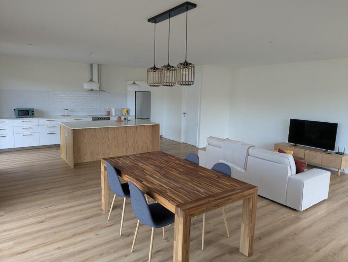 Casa do Sol - Curvos