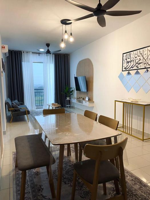 Camellia2 HOMESTAY