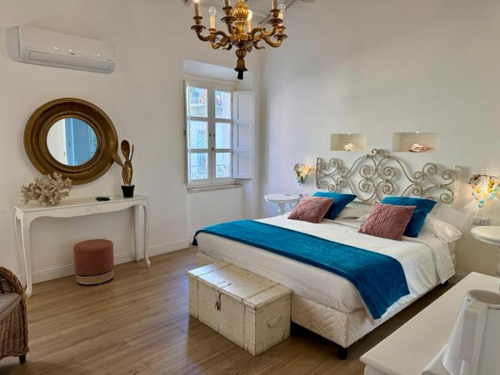 In centro unique rooms