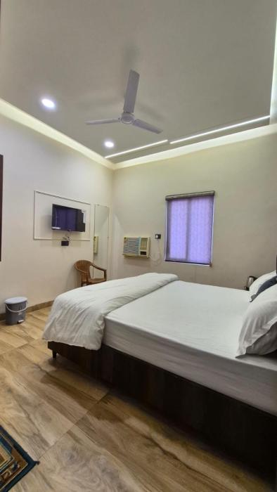 Hotel MRK VILLA