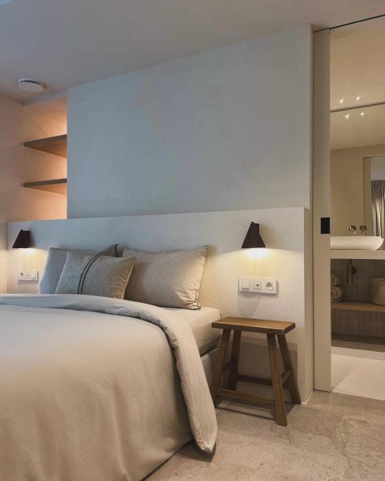 FREDERIK Knokke-Heist op de Zeedijk - Gezellig luxe appartement over het strand