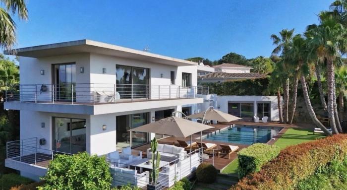 Villa CANNES