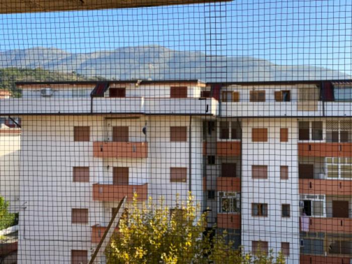 Appartamento MiMoSa Scalea