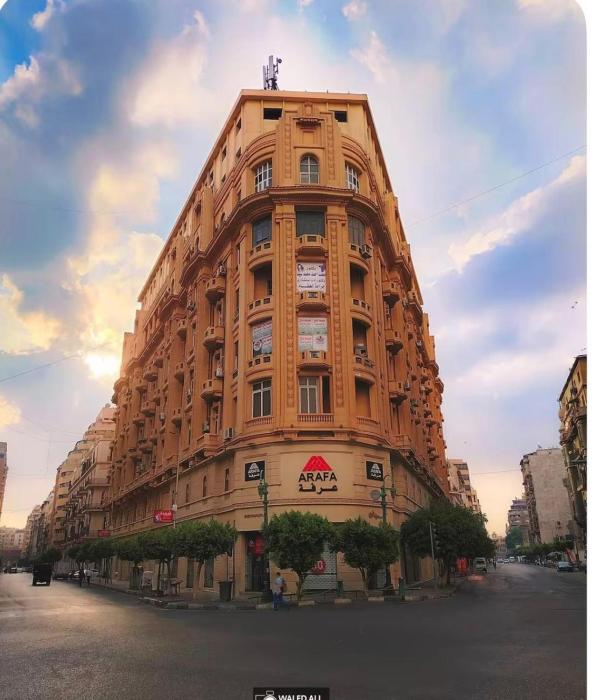 Italia Hotel Cairo