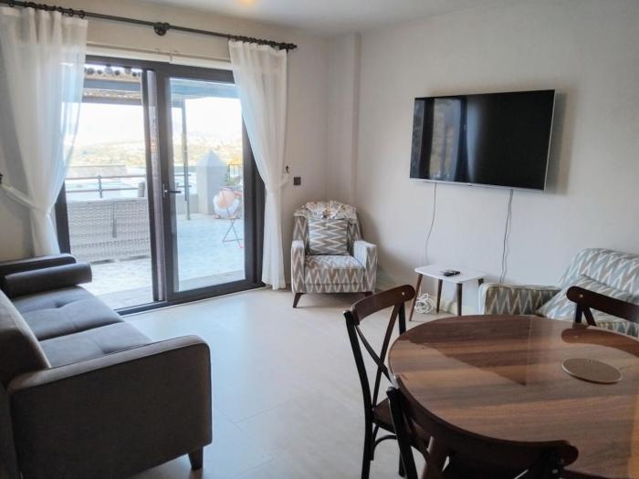 Duplex Villa in Bitez Opposite Aktur, #38