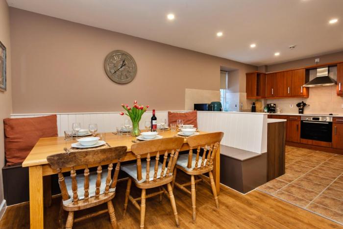 Finest Retreats - The Kiln