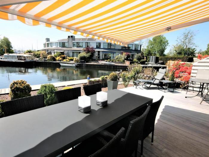 Park Brekkense Wiel 058