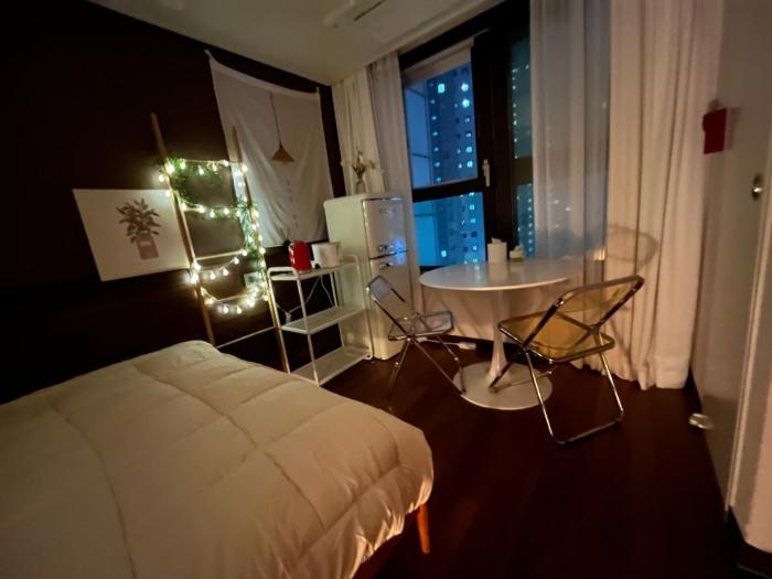 어반플레이스 강남역 푸르지오시티