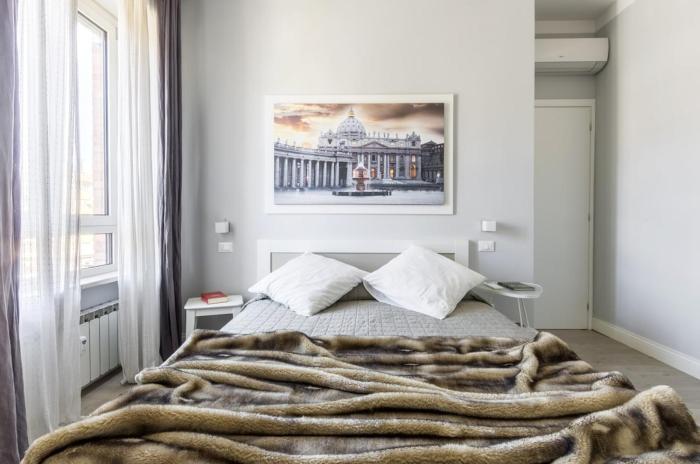 Vatican Luxury Roma Vaticano