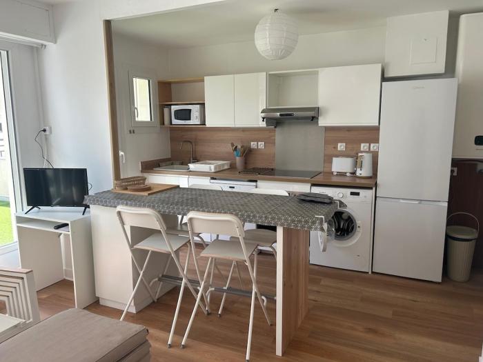 Arcachon centre ville