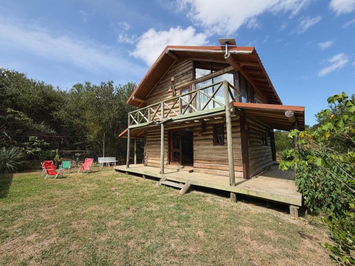 Casa con total tranquilidad en La Serena