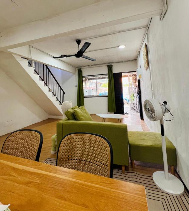 Homestay dalam bandar Kuantan
