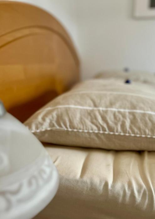 Vintage studio apartment